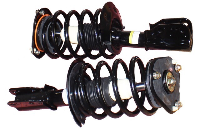 Conversion Kit For CADILLAC PASSENGER CAR 2005-00