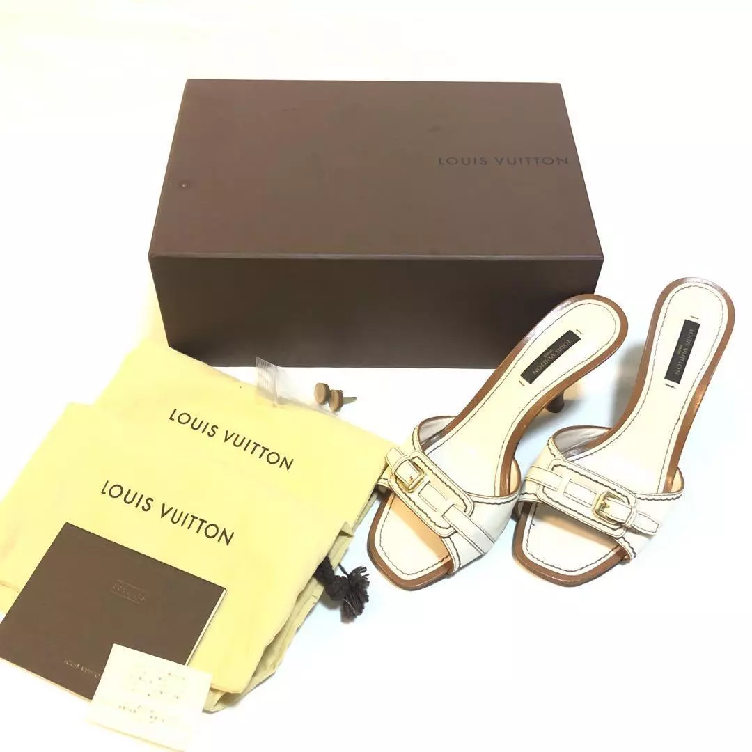 Louis vuitton 2 strap slides new arrivals