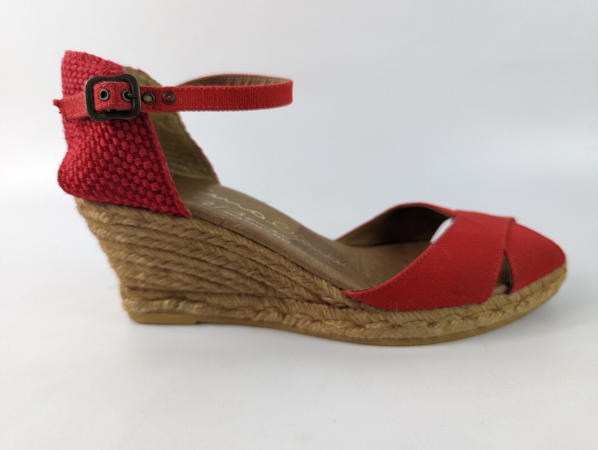 Gaimo Espadrilles UK 5 EU 38 eBay UK