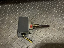 Honeywell L4080B1352   Aquastat W/well Indirect Water Heater. Same Day Shipping