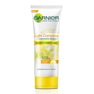 cleanser garnier