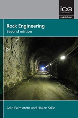Rock Engineering, second edition by Arild Palmstrom (Hardcover)