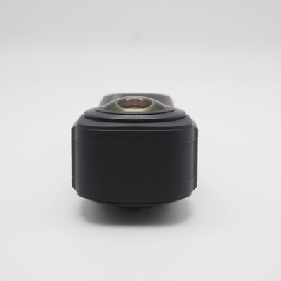 EXC] Insta360 ONE RS 1-Inch 360 Edition Camera Shenzhen Arashi
