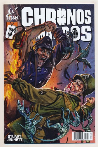 Modern Age Comics Complete Series A-C, Most VF to NM, Ant-Man, Black Beetle+++ - Picture 87 of 104