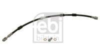 Febi Bremsschlauch Vorne FüR Skoda Octavia I VW Bora Golf IV Seat Leon