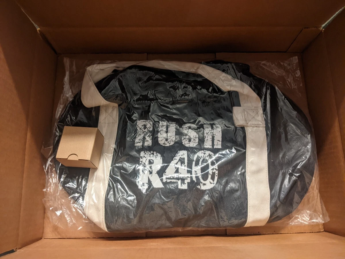 Rush R40 Memorabilia for sale | eBay
