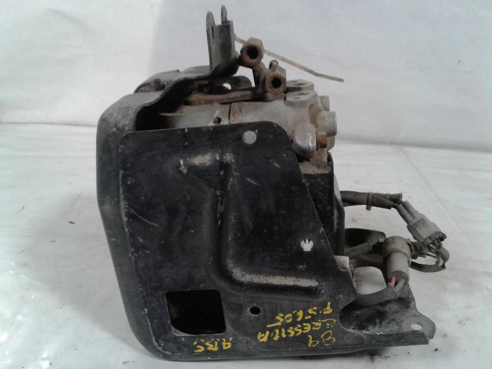 New ABS Pump and Motor Assembly fits: 1989 Toyota Cressida Actuator and Pump As - Image 2 of 4