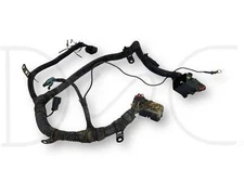 08-09 Dodge Ram 3500 4500 6.7 6.7L Cummins Diesel Rear Engine Wiring Harness