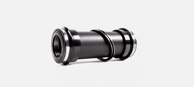 RACEFACE 100MM ∅30MM EXT SEAL Bottom Braket PF30 MTB