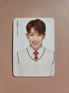 Monsta X Wonho Signed for sale | eBay