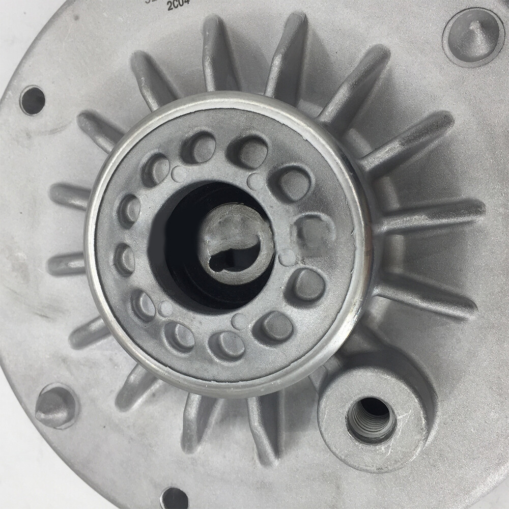 ミナミ 31306852158 Front Left + Right Suspension Strut Mount For