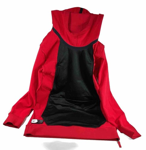 The North Face NWT Tekno Water Resistant Hoodie Pullover Flashdry Youth XL 18/20 - Picture 16 of 24