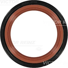Victor Reinz 81-36787-00 Shaft Seal, Crankshaft Face for Seat Skoda
