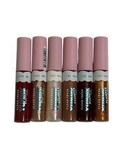 CoverGirl Yummy Plumper Gloss SELECT A SHADE
