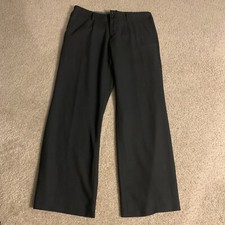 Dolce & Gabbana Women’s Pants IT 38 (Fits ~US 6–8 – See Measurements)” 31.5 IS