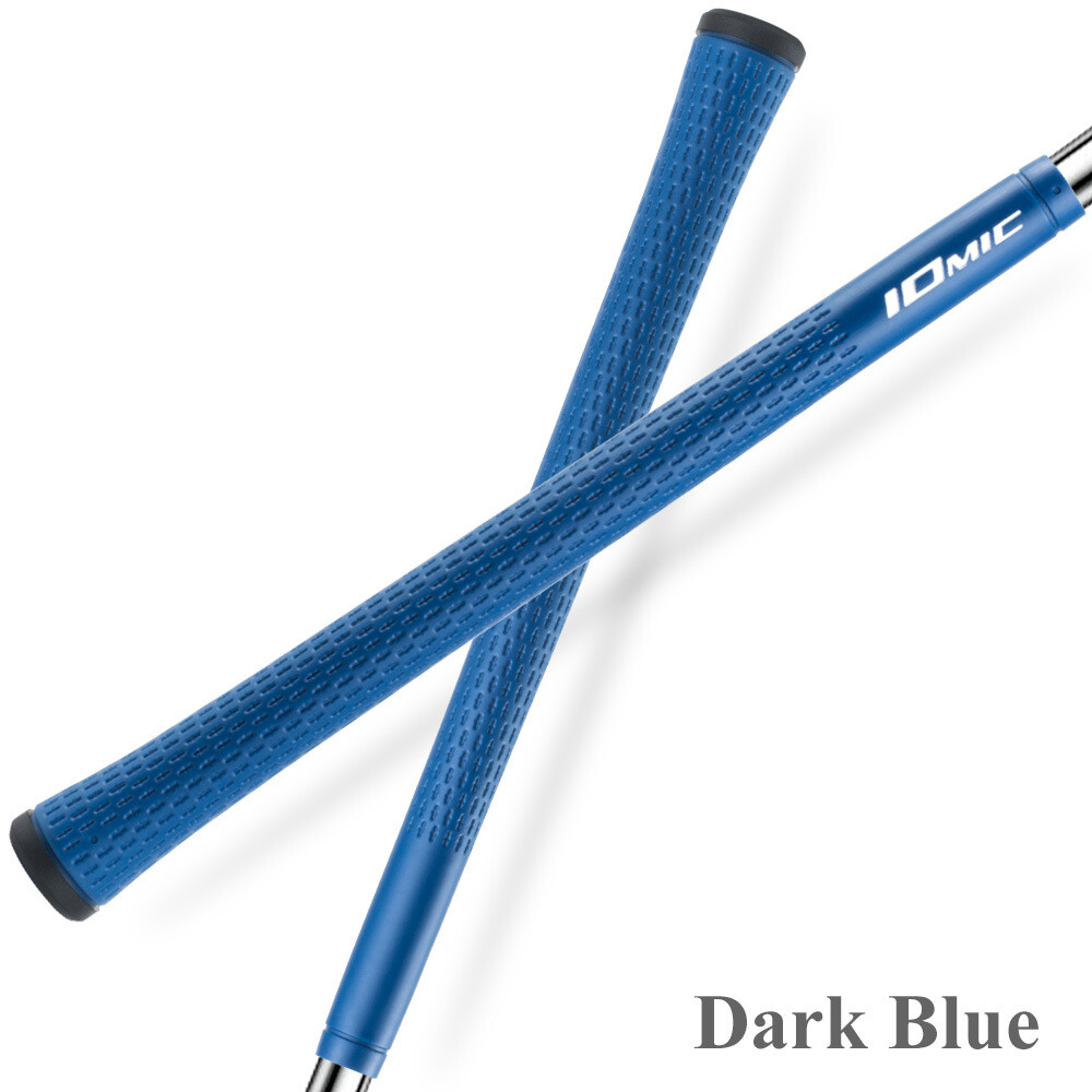 IOMIC Sticky2.3 High Quality Rubber Golf Club Grips Durable and
