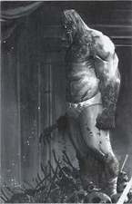 Vinyl #5 Metal LTD Micelli