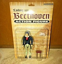 beethoven action figure