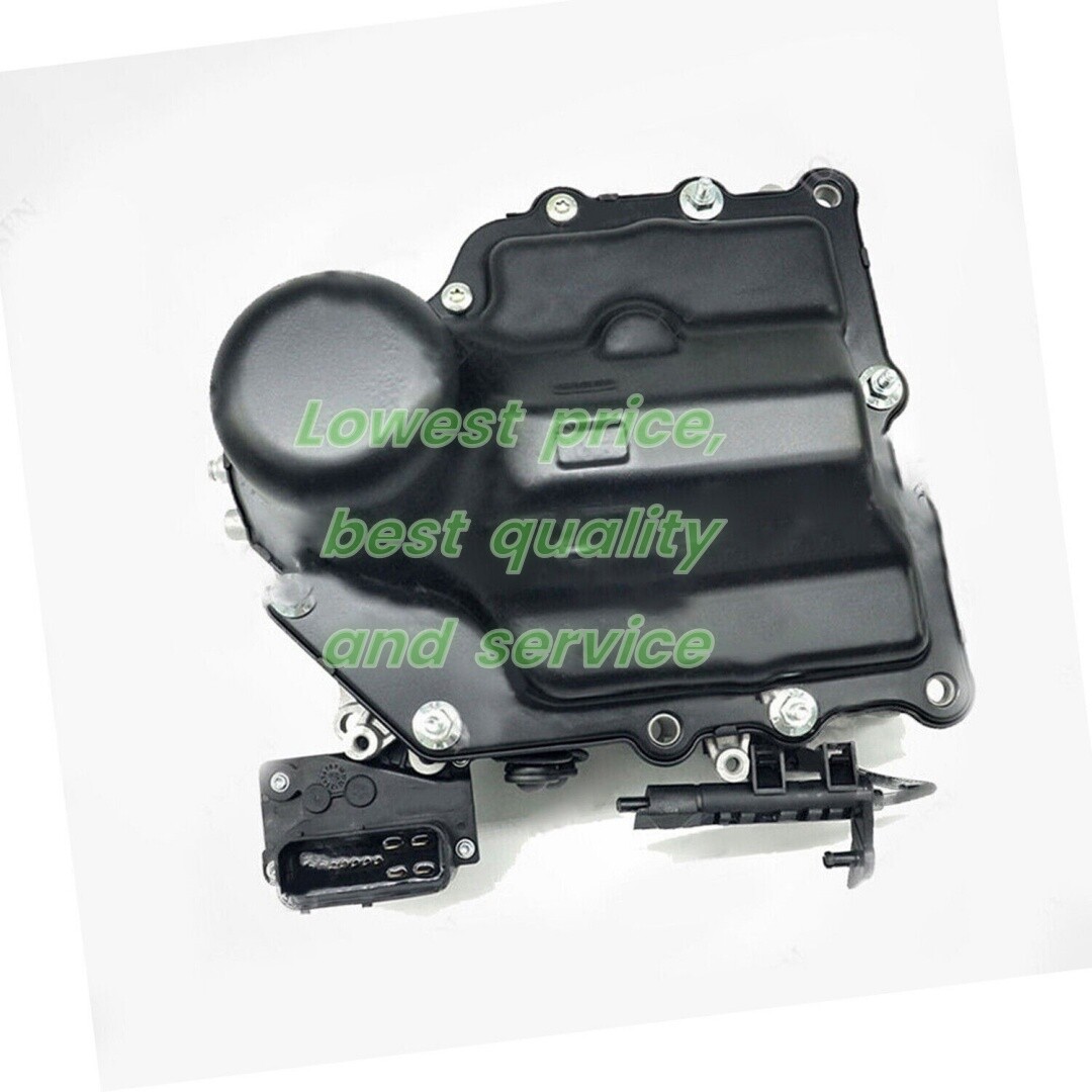 VW Audi Seat Skoda DQ200 7-Speed Mechatronic Unit 0AM927769D Gearbox Repair