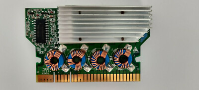 HP Voltage Regulator Module 347884-001 DL380 G4, DL580 G2, ML350 G4, ML370 G4