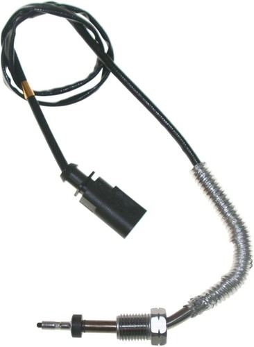 Nuevo sensor de temperatura de gases de escape para ŠKODA SUPERB II Estate 2.0 TDI 4x4 2009- - Imagen 3 de 15