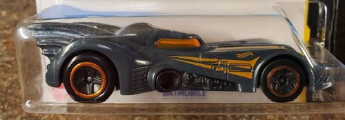 Hot Wheels Vintage Look Batmobiles & Modern Version Batmobile Bundle Lot - Bild 6 von 21
