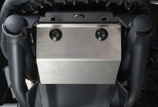 XSR700 Spritzschutz Heck Umbau JvB-moto 'Super7', 1.5mm Edelstahl Splash Guard