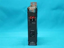 Oriental Motor EDR36P-K EDR36PK Linear Motion Driver As Is 