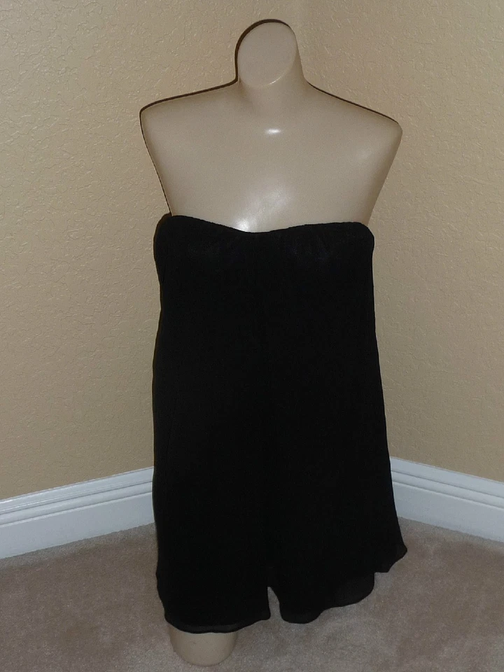 Новый с Ярлыками ELIZABETH AND JAMES мини Shift платье ShopBop встроенный Adj. Бюстгальтер Ret$385 - Изображение 3 из 4