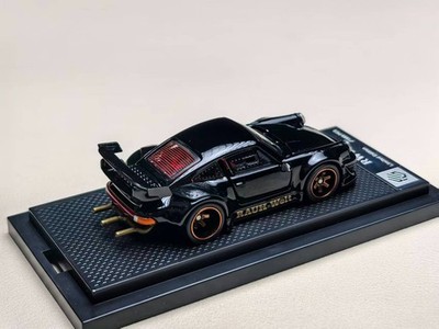 FG 1:64 Porsche RWB930 alloy full open | eBay