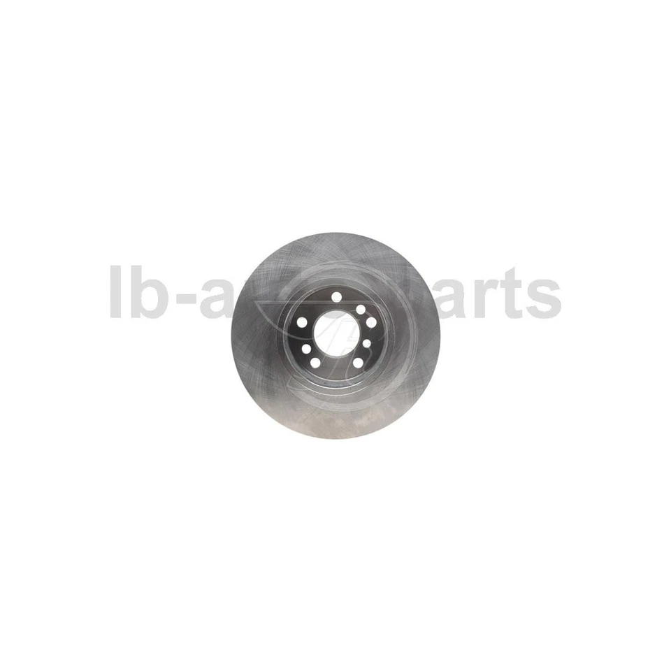 Rotor de freno de disco delantero trasero 4x Raybestos para BMW X5 2000-2003 Foto 4 de 4