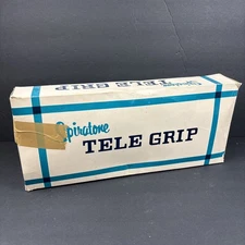 Spiratone Tele Grip