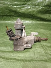 SMART CAR 450 FORTWO 698CC GEARBOX ELECTRONIC CLUTCH ACTUATOR 0003226V016