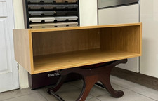 Winchester oak Bridge unit-1000mm Wide-570mm Deep -290mm high