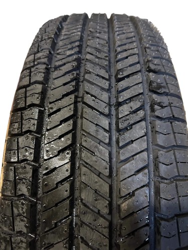 YOKOHAMA GEOLANDAR G91AV BSW P 225 65 17 102H ALL SEASON TIRE 110193235 - Picture 2 of 5