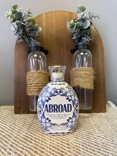 Designer Skin Abroad  FREE SAMPLE WITH PURCHASE 