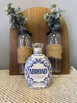 #ad #ad Designer Skin Abroad * FREE SAMPLE WITH PURCHASE * $52.00