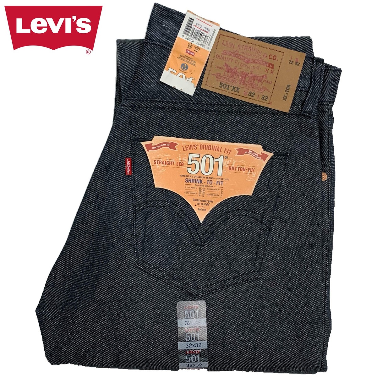 70年代 LEVIS リーバイス アルミトレイ キャッシュトレイ 小サイズ