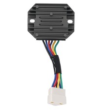 12V Voltage Regulator for John Deere  Kubota 2210 2305 2320 ZD21 15351-64600