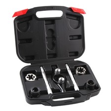 Set 20mm 25 mm,Electric Conduit Threading Stock Set of 7 Pieces