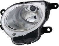 Fernscheinwerfer Van Wezel 1604959 FüR 500 Abarth Fiat 595 H1 695 500C 312AG1A