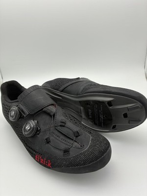 fi'zi:k Infinito R1 Rennradschuhe EUR 42 | UD Full Carbon | 2x Boa | NEU Fizik