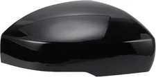 X AUTOHAUX Car Rear View Right Passenger Side Mirror Cover Cap Replacement... 