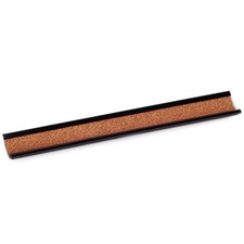 Tweeten 9" Plastic Billiard Pool Cue Tip Trimmer/Scuffer/Shaper with 4 Sandpa...