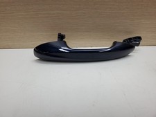 Genuine Mercedes A Class W177 2018-2025 Front/Rear Left Side Door Handle