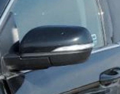 2015-2018 Ford Edge LH Driver Door Mirror Side View OEM