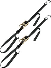 Ancra Integra Rat Pak 1 x 69 Black 49498-11