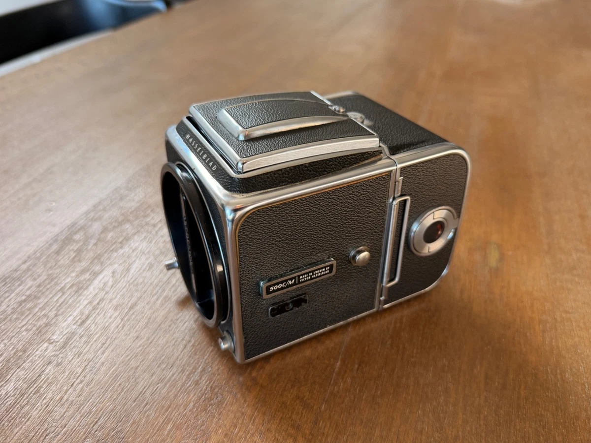 Hasselblad 500c for sale | eBay