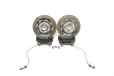 2008 Mini Cooper S R52 Wilwood Front Big Brake Kit Drilled Slotted Complete 2008 Mini Cooper S R52 Wilwood Front Big Brake Kit Drilled Slotted Complete