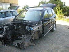 Porte avant et accessoires Hyundai SANTA FE